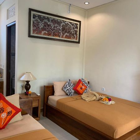 Donald Home Stay Ubud Kültér fotó